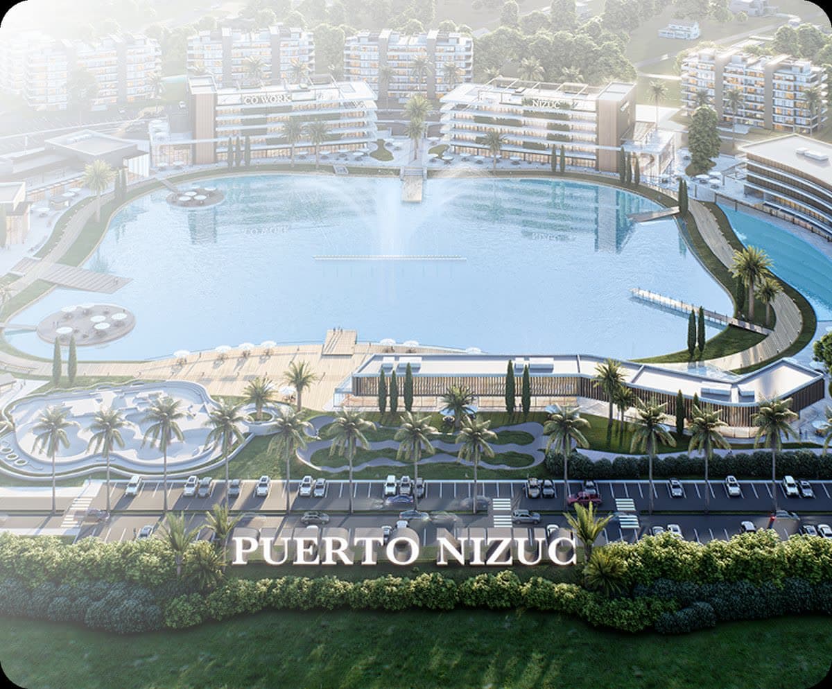 Puerto Nizuc
